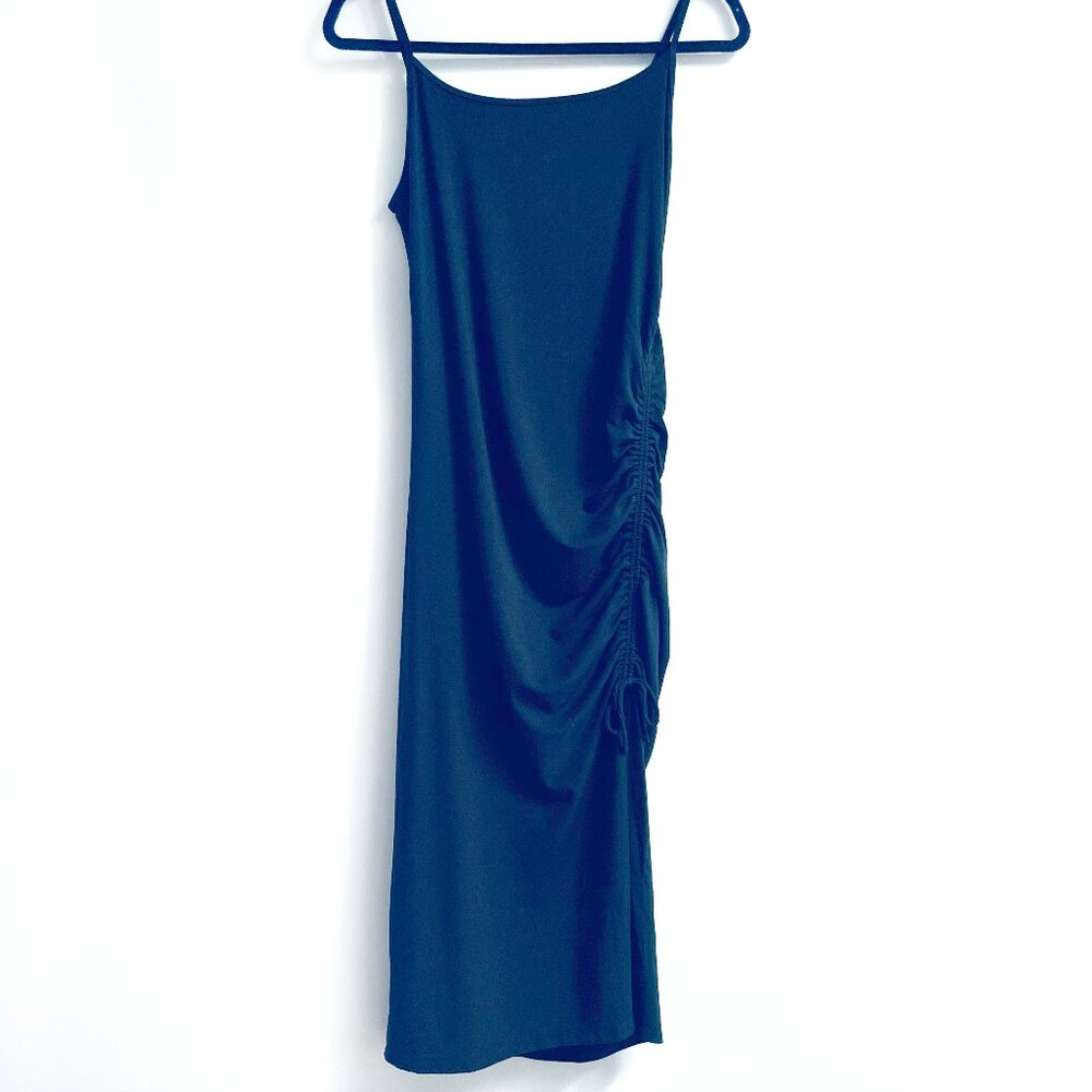 Aritzia Wilfred Riddle Dress - Picture 8 of 12